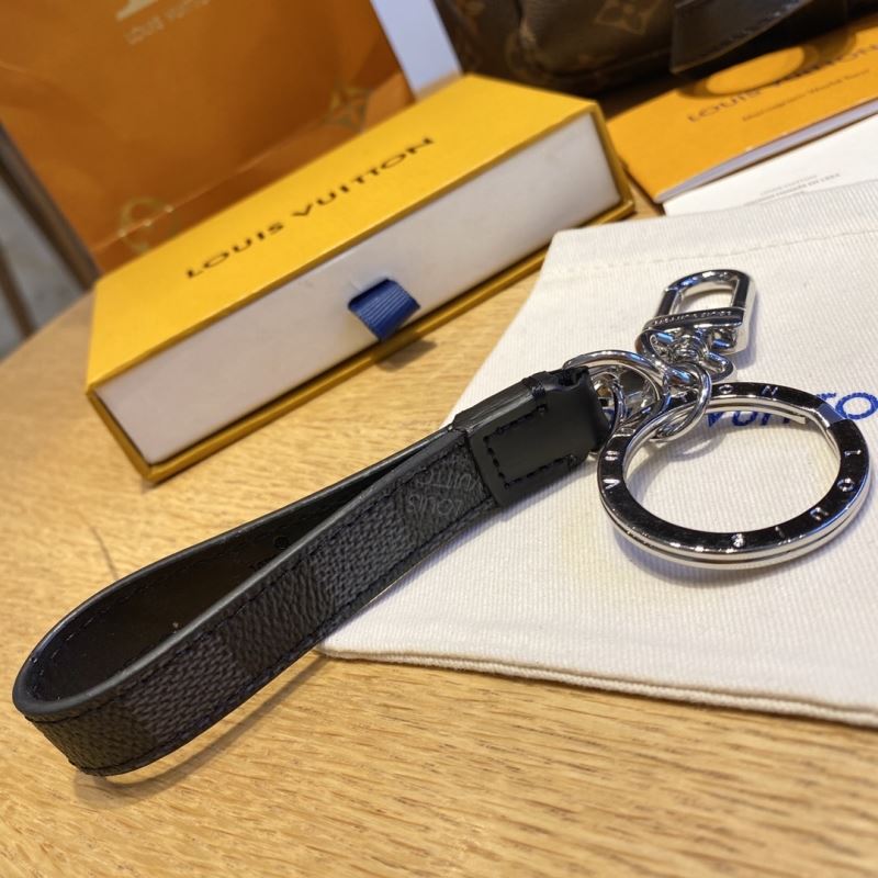 Louis Vuitton Keychains